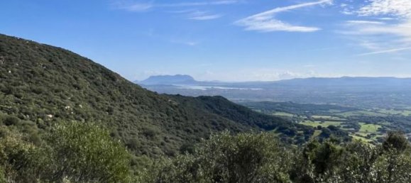 190000m² Land in Olbia, Italy No. 234989 26