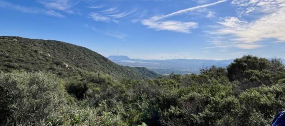 190000m² Land in Olbia, Italy No. 234989 18