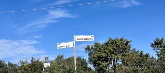 190000m² Land in Olbia, Italy No. 234989 2