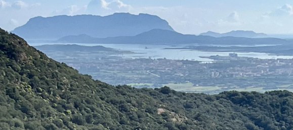 190000m² Land in Olbia, Italy No. 234989 12
