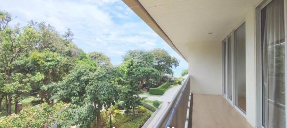 1 Schlafzimmer Eigentumswohnung in Pattaya, Thailand, Nr. 15855 4