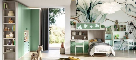 3 Schlafzimmer Villa in Silea, Italy, Nr. 218176 8