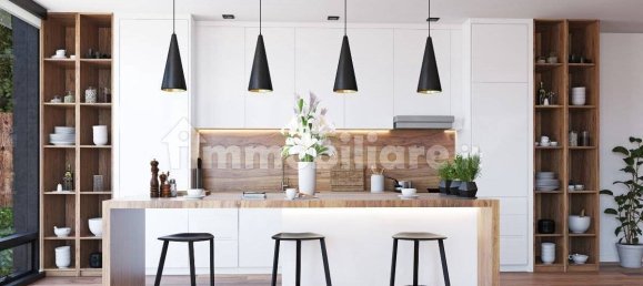 3 Schlafzimmer Villa in Silea, Italy, Nr. 218176 11