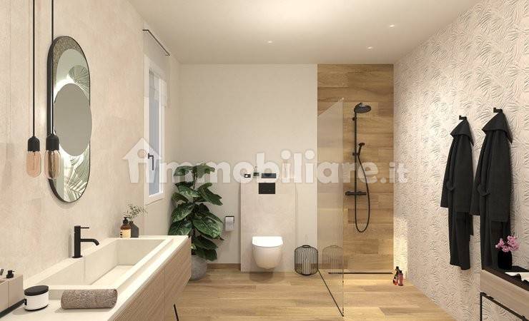 3 Schlafzimmer Villa in Silea, Italy, Nr. 218176