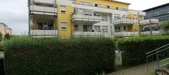 Пентхаус с 3 спальнями в Эслинген, Германия № 21917 15