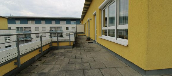 Пентхаус с 3 спальнями в Эслинген, Германия № 21917 16