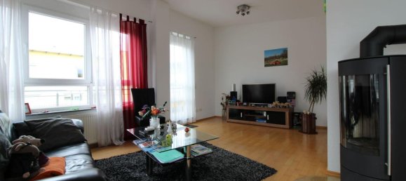 Пентхаус с 3 спальнями в Эслинген, Германия № 21917 14