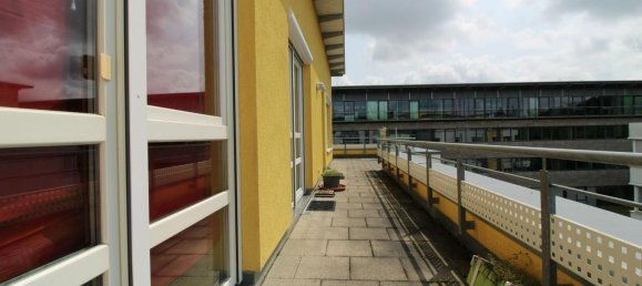 Пентхаус с 3 спальнями в Эслинген, Германия № 21917 17