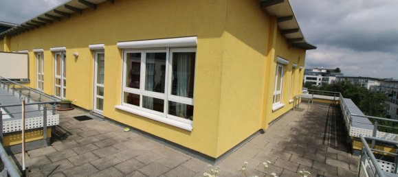 Пентхаус с 3 спальнями в Эслинген, Германия № 21917 18