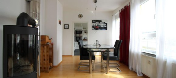 Пентхаус с 3 спальнями в Эслинген, Германия № 21917 3