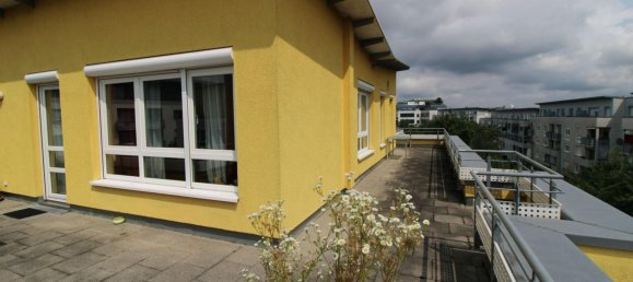 Пентхаус с 3 спальнями в Эслинген, Германия № 21917 6