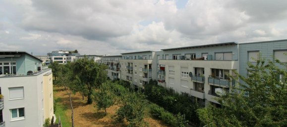 Пентхаус с 3 спальнями в Эслинген, Германия № 21917 4