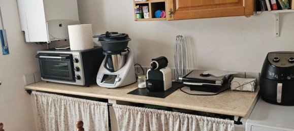 6-salle Appartement à Caltanissetta, Italy No. 269427 8