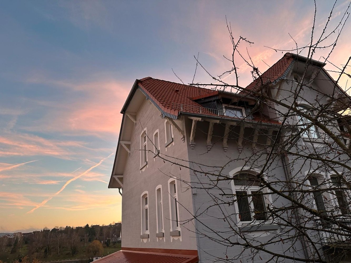 2 bedrooms Apartment in Waldeck-Frankenberg, Germany No. 236627