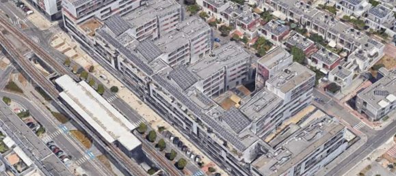 Garagem em Brescia, Italy 33 m² N.º 359482 13