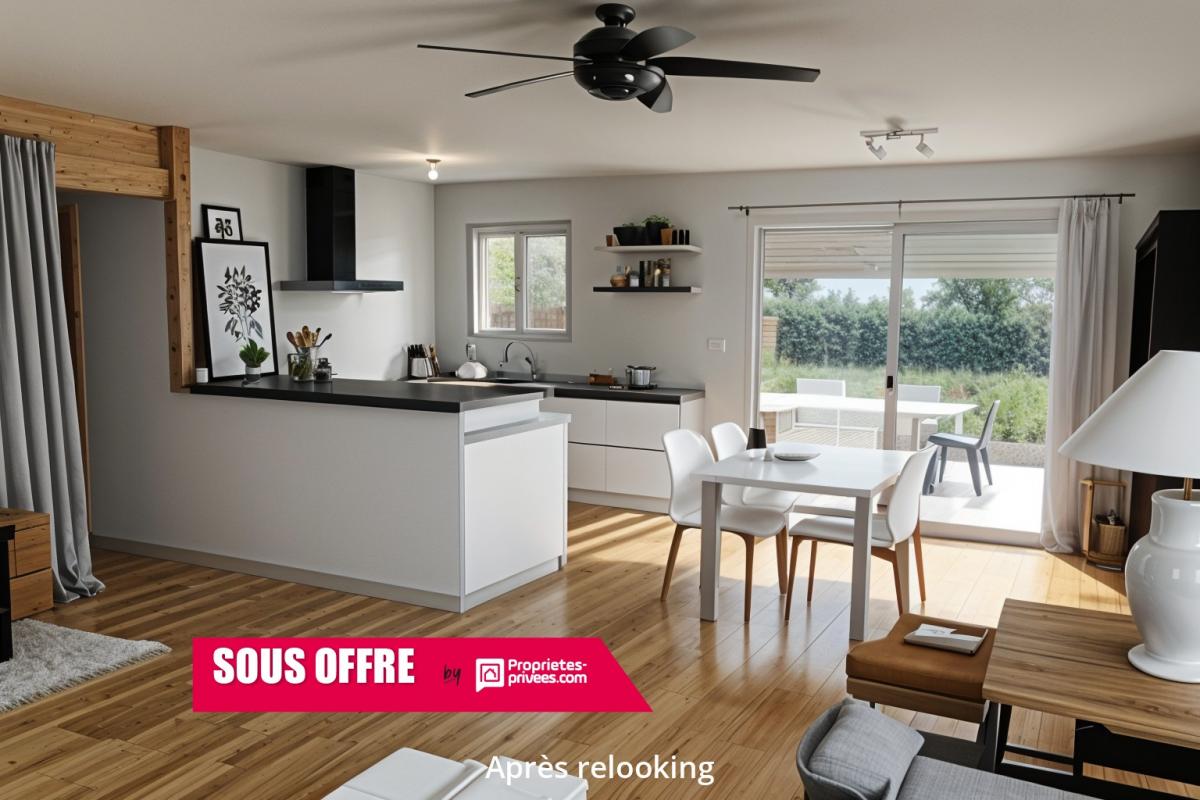 3 bedrooms Villa in Ghisonaccia, France No. 223531