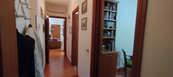 3 rooms Apartment in Rome, Italy No. 28350 15
