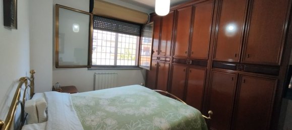 3 rooms Apartment in Rome, Italy No. 28350 13