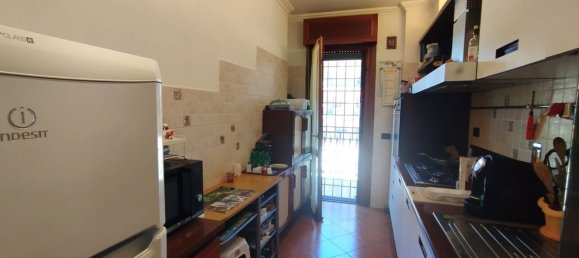 3 rooms Apartment in Rome, Italy No. 28350 5