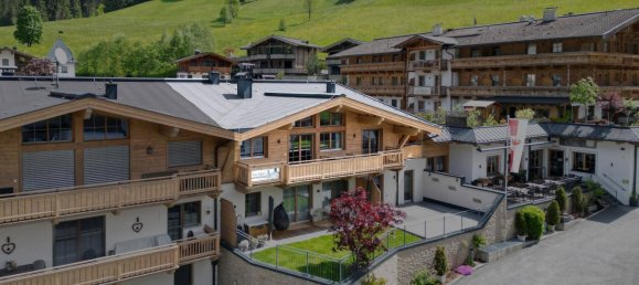 2 غرف نوم بانتهاوس في Kirchberg in Tirol, Austria رقم 228993 11