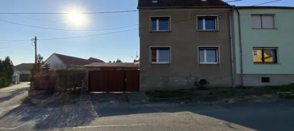 Casa T4 em Kyffhauserkreis, Germany N.º 64922 2