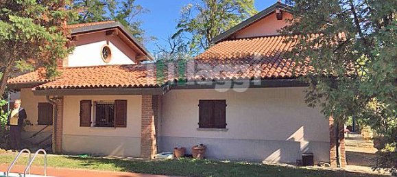 5 chambres Villa à Vigevano, Italy No. 73298 2