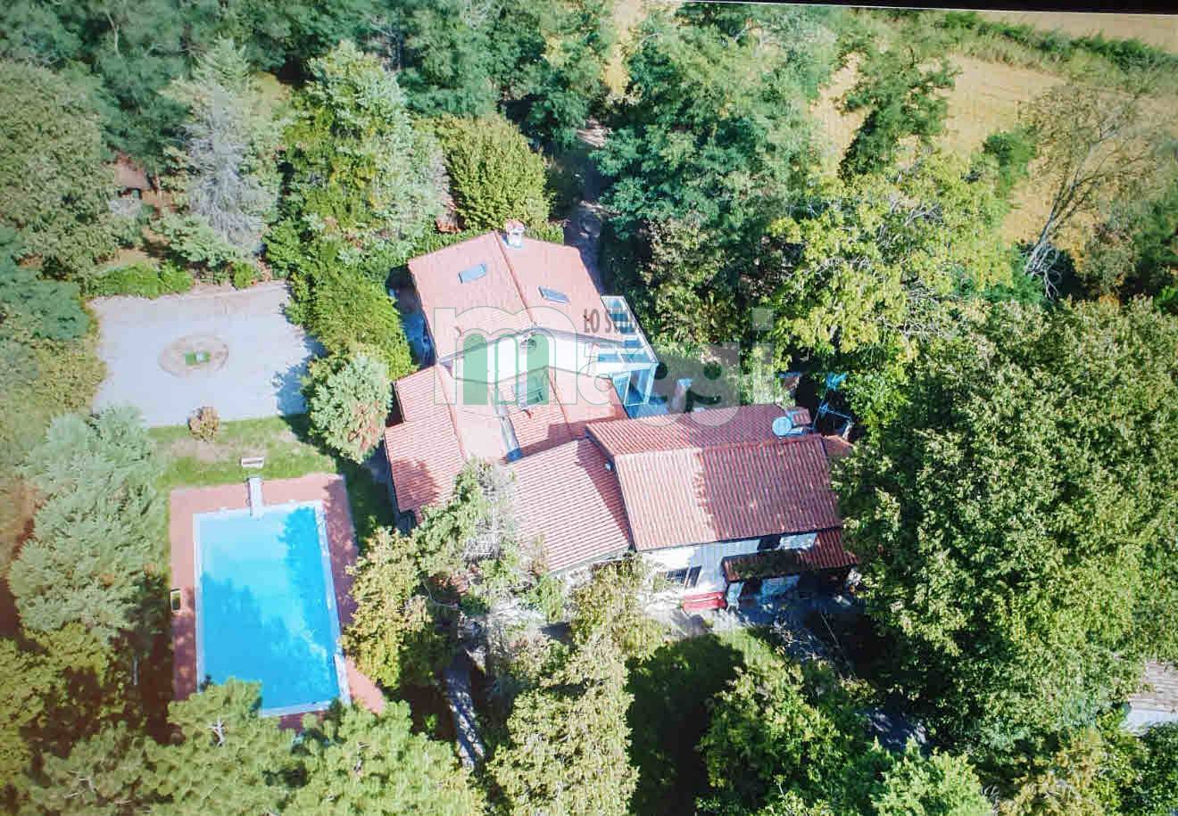 5 chambres Villa à Vigevano, Italy No. 73298