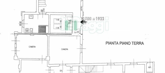 5 chambres Villa à Vigevano, Italy No. 73298 17