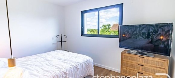 Вилла с 4 спальнями в Вирья, Франция № 311689 10