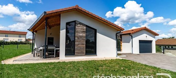 Вилла с 4 спальнями в Вирья, Франция № 311689 2