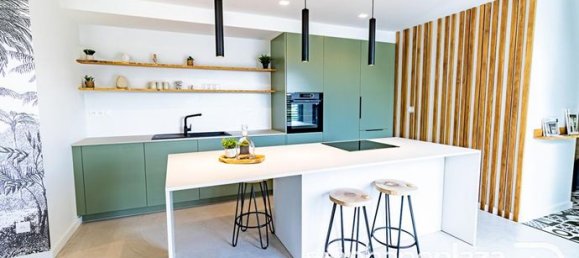 Вилла с 4 спальнями в Вирья, Франция № 311689 5