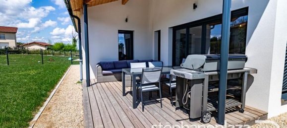 Вилла с 4 спальнями в Вирья, Франция № 311689 3