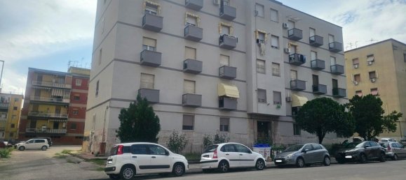 5-Zimmer Wohnung in Benevento, Italy, Nr. 2016 2