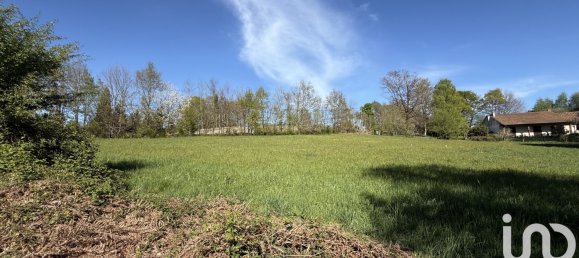 1500m² Land in Bonnac-la-Cote, France No. 63776 2