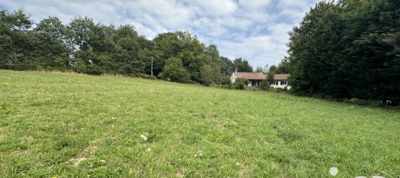 1500m² Land in Bonnac-la-Cote, France No. 63776 3
