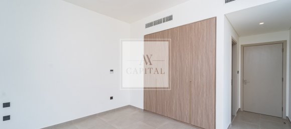 Villa T4 em The Valley, UAE N.º 52412 18