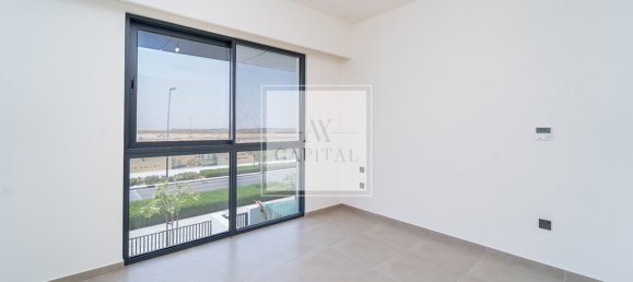 Villa T4 em The Valley, UAE N.º 52412 17