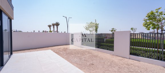 Villa T4 em The Valley, UAE N.º 52412 27