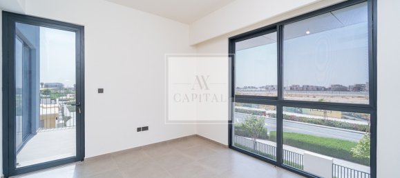 Villa T4 em The Valley, UAE N.º 52412 19