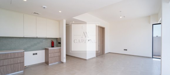 Villa T4 em The Valley, UAE N.º 52412 2