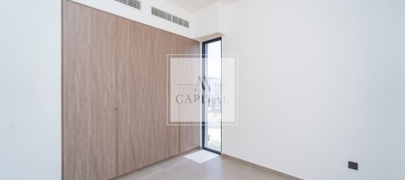 Villa T4 em The Valley, UAE N.º 52412 22