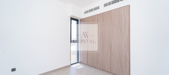 Villa T4 em The Valley, UAE N.º 52412 13