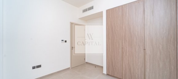 Villa T4 em The Valley, UAE N.º 52412 8