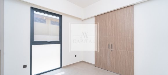 Villa T4 em The Valley, UAE N.º 52412 6