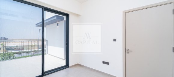 Villa T4 em The Valley, UAE N.º 52412 23