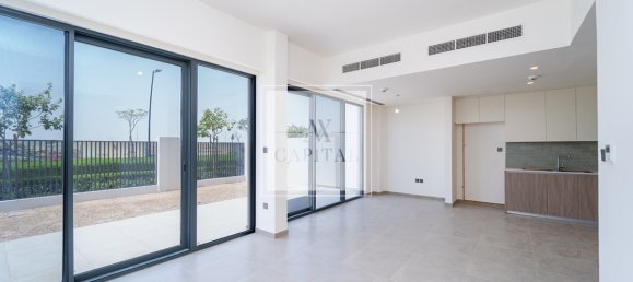 Villa T4 em The Valley, UAE N.º 52412 4