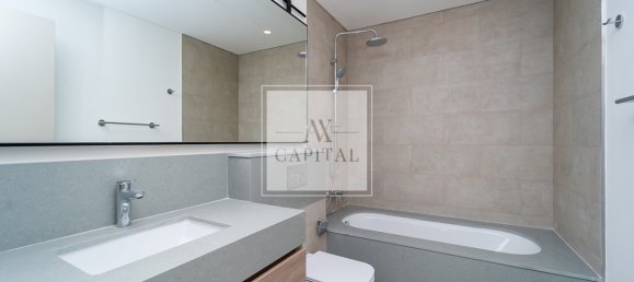 Villa T4 em The Valley, UAE N.º 52412 16