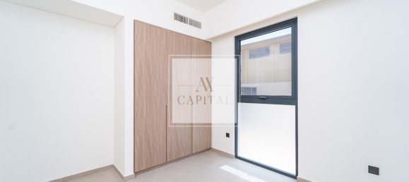 Villa T4 em The Valley, UAE N.º 52412 7