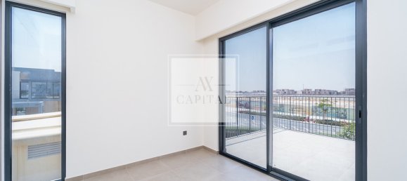 Villa T4 em The Valley, UAE N.º 52412 21