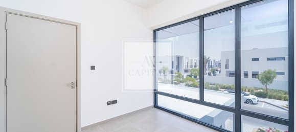 Villa T4 em The Valley, UAE N.º 52412 15